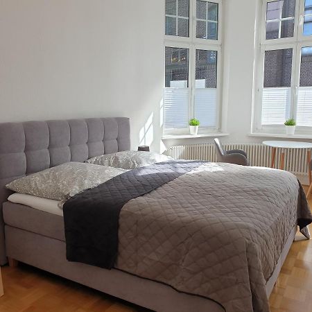 Apartment Villa Kronenberg Bochum Exteriér fotografie