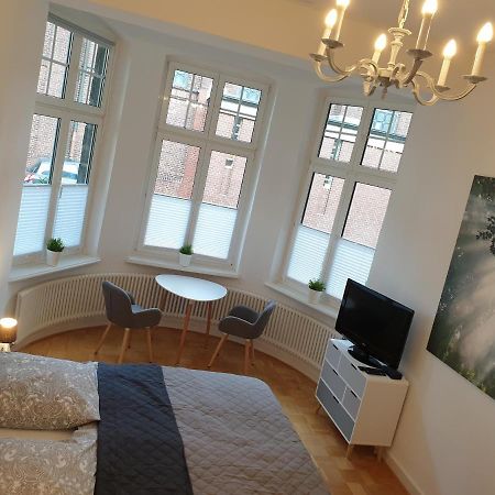 Apartment Villa Kronenberg Bochum Exteriér fotografie